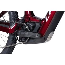 Lapierre OVERVOLT TR 6.7 - 29" Electric Mountain Bike - 2023 -Cycle Parts Shop lapierre overvolt tr 6 7 04 1349195
