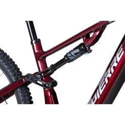 Lapierre OVERVOLT TR 6.7 - 29" Electric Mountain Bike - 2023 -Cycle Parts Shop lapierre overvolt tr 6 7 06 1349197