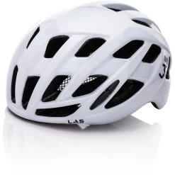 LAS Xeno Helmet - Ice White