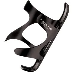Lezyne CNC AL Bottle Cage - Matte Black