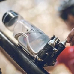 Lezyne Flow Storage Adapter Incl. Tools - Black -Cycle Parts Shop lezyne flow storage adapter inc co2 cartridges black 1 1258216