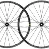 Mavic Crossmax XL - 29" UST Wheelset - 6-Bolt - FW: 15x110mm | RW: 12x148mm - Shimano HG -Cycle Parts Shop lf9199200 set 902459