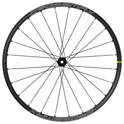 Mavic Crossmax XL - 29" UST Wheelset - 6-Bolt - FW: 15x110mm | RW: 12x148mm - Shimano HG -Cycle Parts Shop lf9199200 vr 902460
