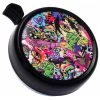 Liix Big Colour Bell - Psychobelly Black -Cycle Parts Shop liix big colour bell psychobellyblack 1 882933