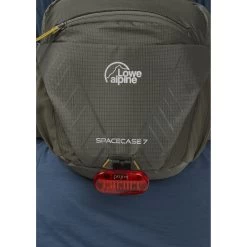 Lowe Alpine Space Case 7L Waist Bag - Black 20 Lowe Alpine Space Case 7L Waist Bag - Black -Cycle Parts Shop lowe alpine space case 7 17 1465317 2