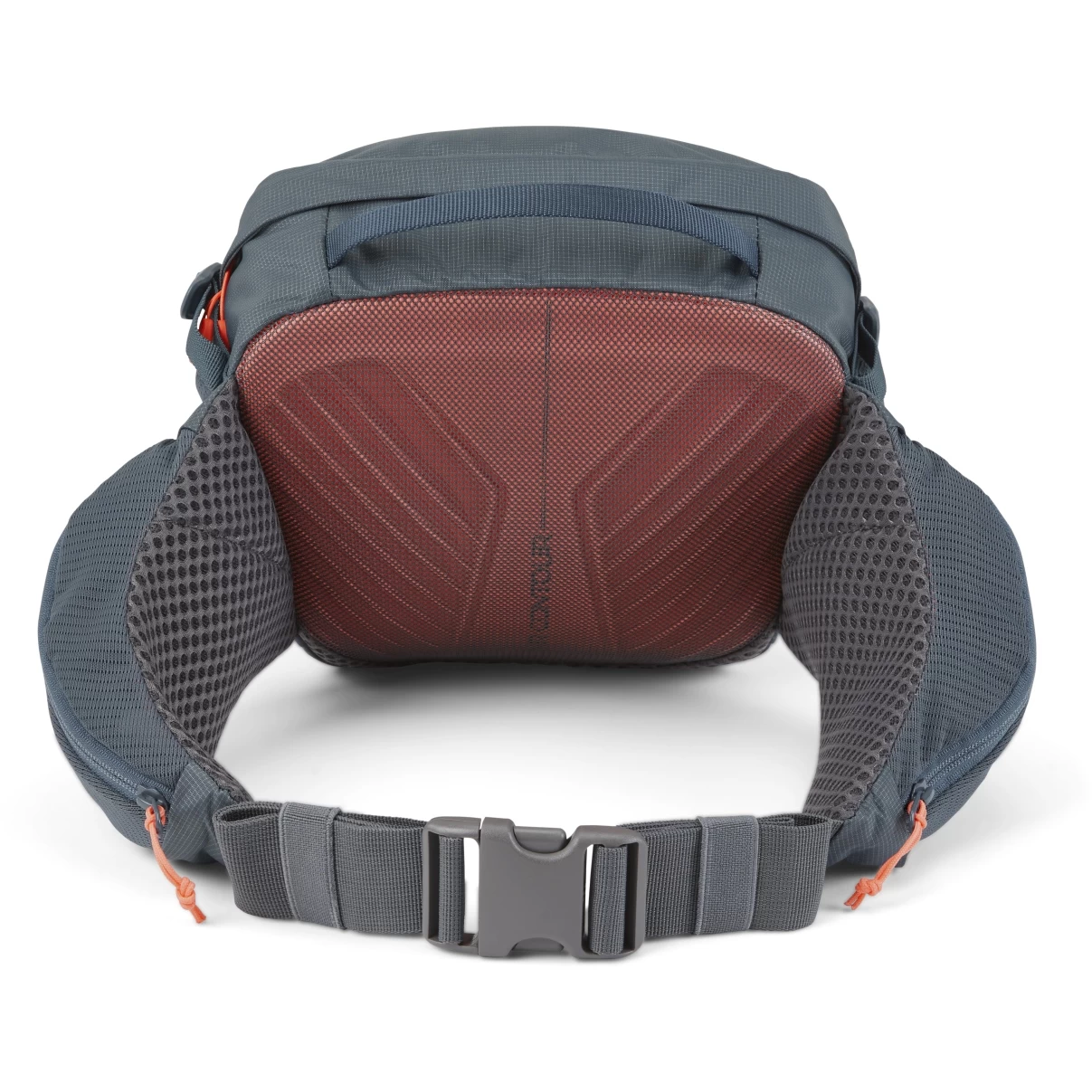 Lowe Alpine Space Case 7L Waist Bag - Orion Blue 5 Lowe Alpine Space Case 7L Waist Bag - Orion Blue - Image 3