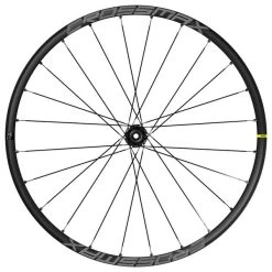 Mavic Crossmax XL - 29" UST Wheelset - 6-Bolt - FW: 15x110mm | RW: 12x148mm - Shimano HG -Cycle Parts Shop lr3918200 902023