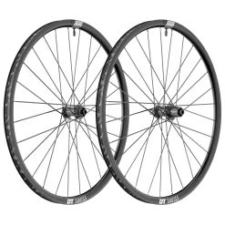 Dt-swiss DT Swiss HG 1800 SPLINE DB 25 Wheelset - 27.5" | Clincher | Centerlock - 12x100mm | 12x142mm - HG-EV