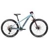 Orbea LAUFEY H10 - 27.5" Youth Mountain Bike - 2023 - Blue Grey -Cycle Parts Shop m019ttcc ib side orbea laufey 27 h10 blue 1439232