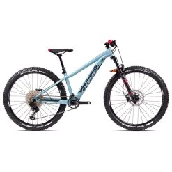 Orbea LAUFEY H10 - 27.5" Youth Mountain Bike - 2023 - Blue Grey