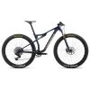 Orbea Oiz M LTD XX1 Eagle AXS Mountainbike - 2022 - Carbon Blue - Gold (gloss) -Cycle Parts Shop m242ttcc orbea lh side oiz mltd 1 1174858