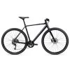Orbea CARPE 20 City-Bike - 2023 - Night Black (gloss)