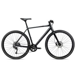 Orbea CARPE 20 City-Bike - 2023 - Night Black (gloss)