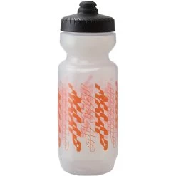 MAAP Fragment Bottle - Flame/clear