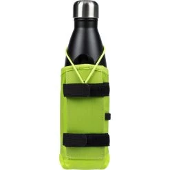 Mammut Lithium Add-on Bottle Holder - Highlime -Cycle Parts Shop mammut lithium add on bottle holder highlime 3 1118353