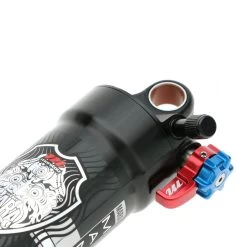 Manitou Mara Shock - Standard Eyelet Mount - 210/55mm 10 Manitou Mara Shock - Standard Eyelet Mount - 210/55mm -Cycle Parts Shop manitou mara eyelet mount shock 5 930615