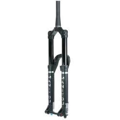 Manitou Mezzer Expert 29 Inch Fork - 160mm - Tapered - 51mm Offset - 15x110mm Boost -Cycle Parts Shop manitou mezzer expert 2 927860