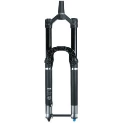Manitou Mezzer Expert 29 Inch Fork - 160mm - Tapered - 51mm Offset - 15x110mm Boost -Cycle Parts Shop manitou mezzer expert 3 927861