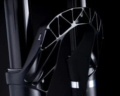 Manitou Mezzer Expert 29 Inch Fork - 160mm - Tapered - 51mm Offset - 15x110mm Boost -Cycle Parts Shop manitou mezzer expert detail 3 927864