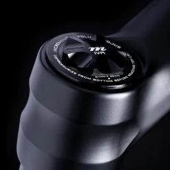 Manitou Mezzer Expert 29 Inch Fork - 160mm - Tapered - 51mm Offset - 15x110mm Boost -Cycle Parts Shop manitou mezzer expert detail 4 927865