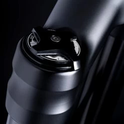 Manitou Mezzer Expert 29 Inch Fork - 160mm - Tapered - 51mm Offset - 15x110mm Boost -Cycle Parts Shop manitou mezzer expert detail 5 927866