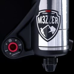 Manitou Mezzer Expert 29 Inch Fork - 160mm - Tapered - 51mm Offset - 15x110mm Boost -Cycle Parts Shop manitou mezzer expert detail 6 927867