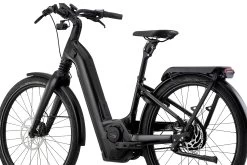 Cannondale MAVARO NEO 1 LSTH - Electric City Bike - 2023 - Matte Black 19 Cannondale MAVARO NEO 1 LSTH - Electric City Bike - 2023 - Matte Black -Cycle Parts Shop mavaro neo 1 lsth black 4 1440223