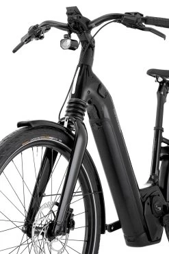 Cannondale MAVARO NEO 1 LSTH - Electric City Bike - 2023 - Matte Black 20 Cannondale MAVARO NEO 1 LSTH - Electric City Bike - 2023 - Matte Black -Cycle Parts Shop mavaro neo 1 lsth black 5 1440224