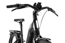 Cannondale MAVARO NEO 1 LSTH - Electric City Bike - 2023 - Matte Black 22 Cannondale MAVARO NEO 1 LSTH - Electric City Bike - 2023 - Matte Black -Cycle Parts Shop mavaro neo 1 lsth black 7 1440226