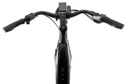 Cannondale MAVARO NEO 1 LSTH - Electric City Bike - 2023 - Matte Black -Cycle Parts Shop mavaro neo 1 lsth black 9 1440228