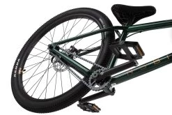 Ns-bikes NS Bikes Metropolis 3 - 26" Dirt Jump Bike - 2022 - Green -Cycle Parts Shop metropolis3 1 1280582