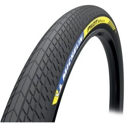 Michelin Pilot SX Slick Racing Line Folding Tire - 20X1.70"