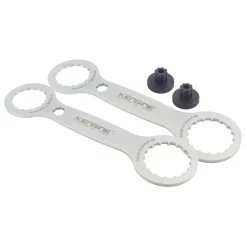 Moquai BB386 Ceramic Bottom Bracket - PF46-86-24 - Incl. KENGINE Tool -Cycle Parts Shop moquai kengine bottom bracket tool 827960