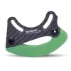 Mozartt Meno Carbon Bashguard - ISCG-05 - Green 1 Mozartt Meno Carbon Bashguard - ISCG-05 - Green -Cycle Parts Shop mozartt meno carbon green 914038