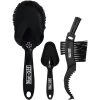 Muc-Off 3x Premium Brush Kit -Cycle Parts Shop muc off 3x premium brush kit 1 1428925