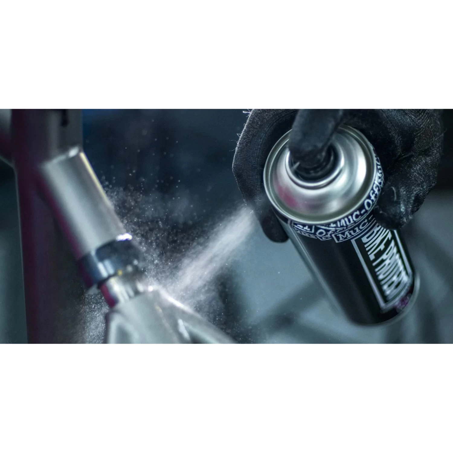 Muc-Off Bike Care Essentials Kit 6 Muc-Off Bike Care Essentials Kit - Image 4