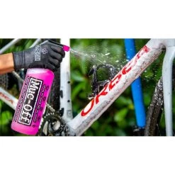 Muc-Off Bike Care Essentials Kit 12 Muc-Off Bike Care Essentials Kit -Cycle Parts Shop muc off bike care duo kit cleaning set 3 1381438