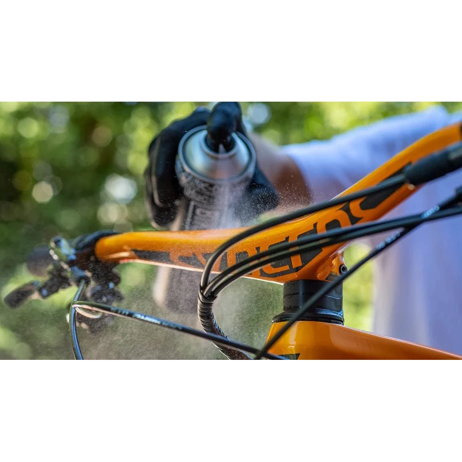 Muc-Off Bike Care Essentials Kit 8 Muc-Off Bike Care Essentials Kit - Image 6