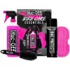 Muc-Off Bike Care Essentials Kit 2 Muc-Off Bike Care Essentials Kit -Cycle Parts Shop muc off bike care essentials kit 1 1381501