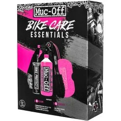 Muc-Off Bike Care Essentials Kit 10 Muc-Off Bike Care Essentials Kit -Cycle Parts Shop muc off bike care essentials kit 3 1381503