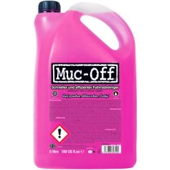 Muc-Off Nano Tech Bike Cleaner 5l