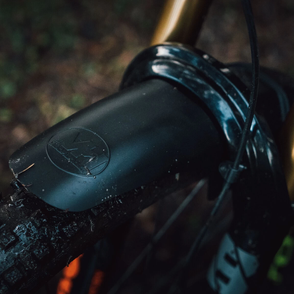 Mudhugger EVO Bolt-On Long Front Fender 6 Mudhugger EVO Bolt-On Long Front Fender - Image 4