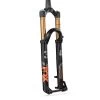 FOX 34 Float Grip2 Factory 29" Suspension Fork - 130mm - 44mm Offset - Tapered - 15x110mm Boost - Black -Cycle Parts Shop my22 34 factory grip2 gloss black 2 1000103