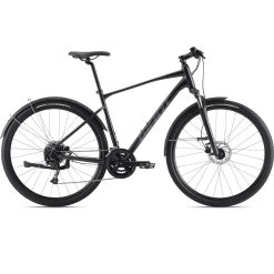 Giant ROAM EX - Cross Bike - 2022 - Charcoal