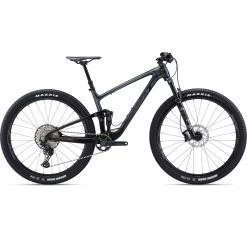 Giant ANTHEM ADVANCED PRO 2 29" Mountainbike - 2022 - Black Diamond