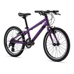Giant ARX 20" Children's Bike - Purple 7 Giant ARX 20" Children's Bike - Purple -Cycle Parts Shop my22arx20colorapurplefront 1082526
