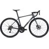 Liv LANGMA ADVANCED SL - Dura Ace Di2 Womens Road Bike - 2022 - Artic Light / Chrome -Cycle Parts Shop my22langmaadvancedsldisc da coloraarcticlight with30tcasstte 1115252