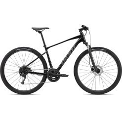 Giant ROAM 2 - Cross Bike - 2022 - Black
