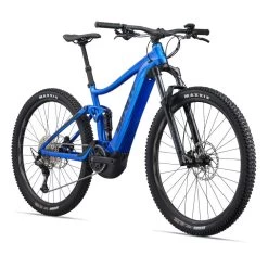 Giant STANCE E+ 1 SPORT 625Wh - MTB E-Bike - 29" - 2022 - Sapphire -Cycle Parts Shop my22stanceeplus129 colorasapphire2 1091768