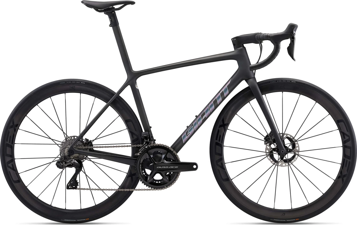 Giant TCR ADVANCED SL 0 - Dura Ace Di2 Carbon Road Bike - 2022 - Raw Carbon 3 Giant TCR ADVANCED SL 0 - Dura Ace Di2 Carbon Road Bike - 2022 - Raw Carbon